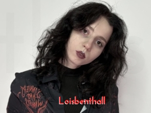 loisbenthall The Sex