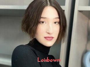 loisbown The Sex