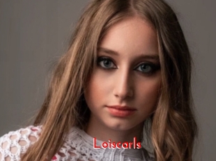 loiscarls The Sex