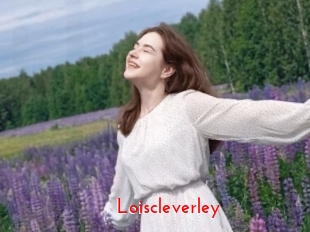 Loiscleverley