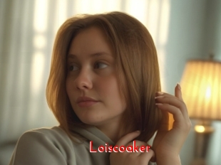 Loiscoaker