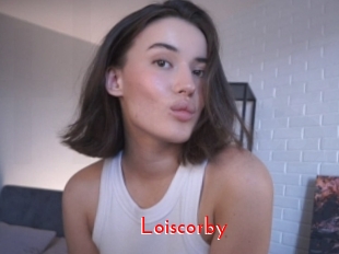 Loiscorby