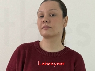 Loiscoyner