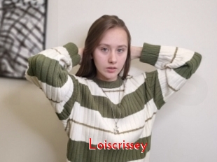 Loiscrissey