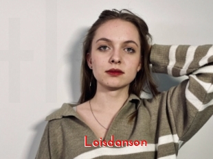Loisdanson