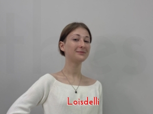 loisdelli The Sex