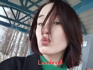 Loisdevall