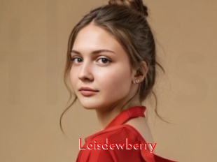 Loisdewberry