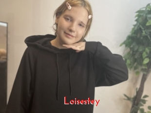 Loisestey