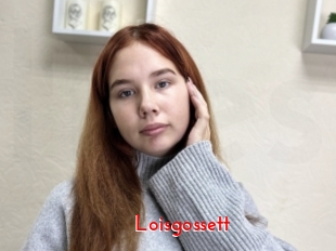 Loisgossett