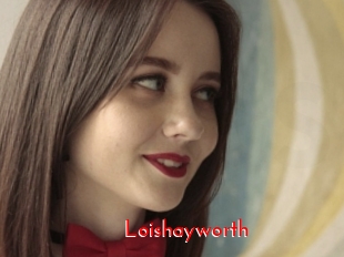 Loishayworth