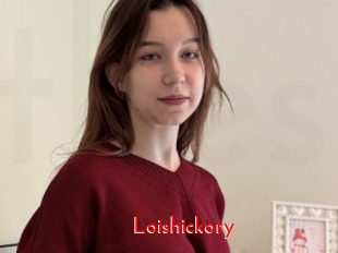 Loishickory