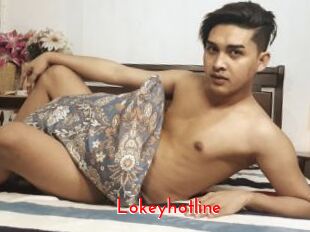 Lokeyhotline