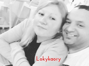 Lokykaory