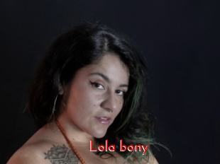 Lola_bony