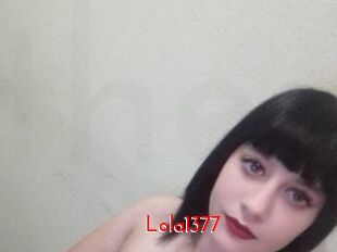 lola1377 The Sex