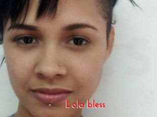 Lola_bless