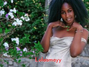 Lolaamayy