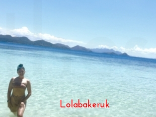 Lolabakeruk