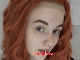 Lolablaze