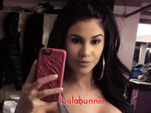 Lolabunniii