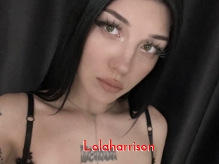Lolaharrison