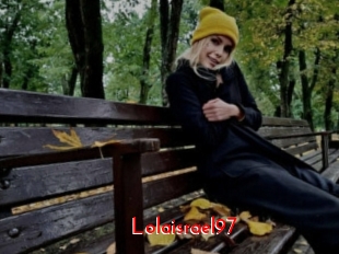 Lolaisrael97