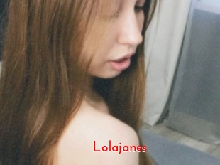 Lolajanes