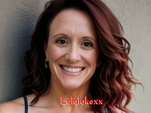 lolalakexx The Sex