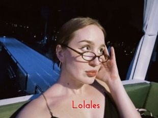 Lolales