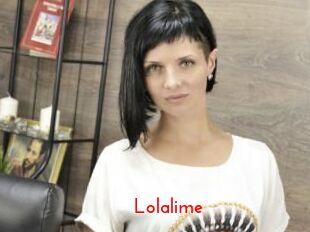lolalime The Sex