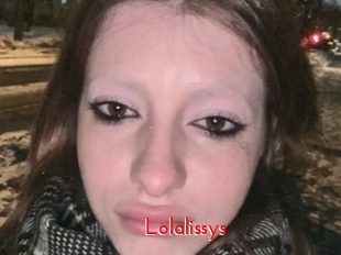lolalissys The Sex