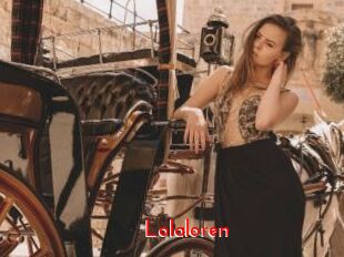 Lolaloren