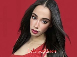 lolamaddison The Sex