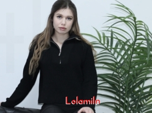 Lolamiln