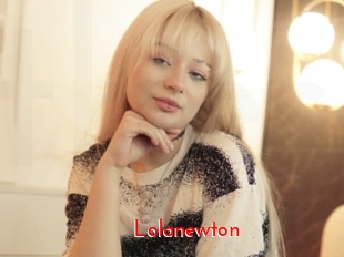 lolanewton The Sex