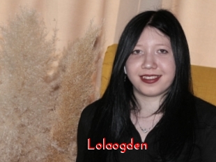 Lolaogden