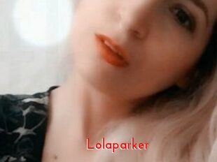 Lolaparker
