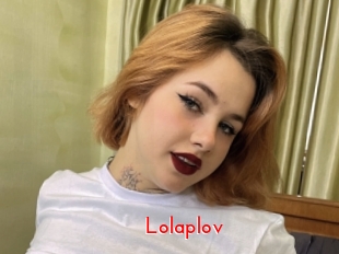 Lolaplov