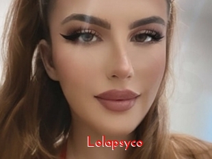 Lolapsyco