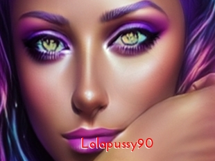 Lolapussy90
