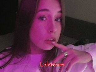 Lolarosies