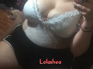 Lolashea