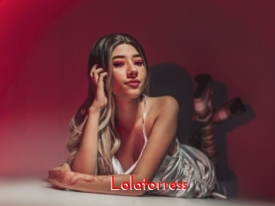 Lolatorress
