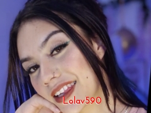 Lolav590