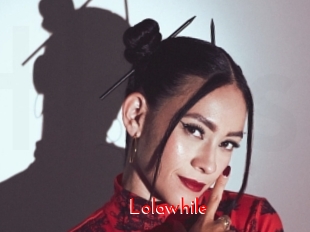 lolawhile The Sex