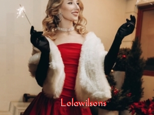 Lolawilsons