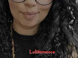 loliitamoore The Sex
