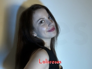 Lolisroses