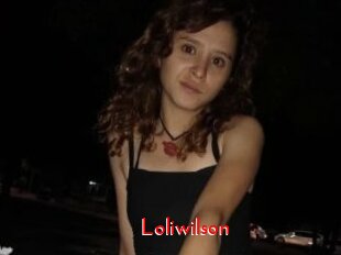 Loliwilson